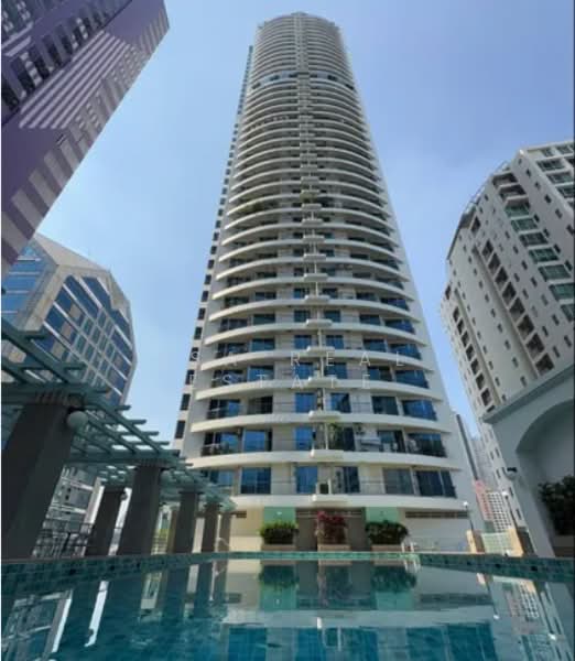 Sathorn House : สาธร เฮ้าส์, กรุงเทพ, สาทรเหนือ, สีลม, บางรัก, กรุงเทพ, 53 ตร.ม., คอนโด ขาย, โดย JSA REAL ESTATE, 500427873 - DDproperty.com
