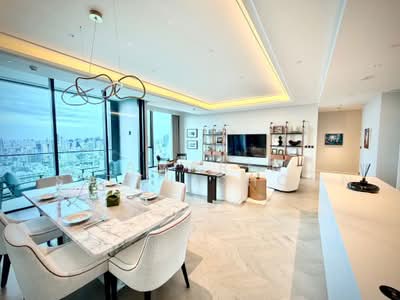 For Rent - ONE89 Wireless, Bangkok