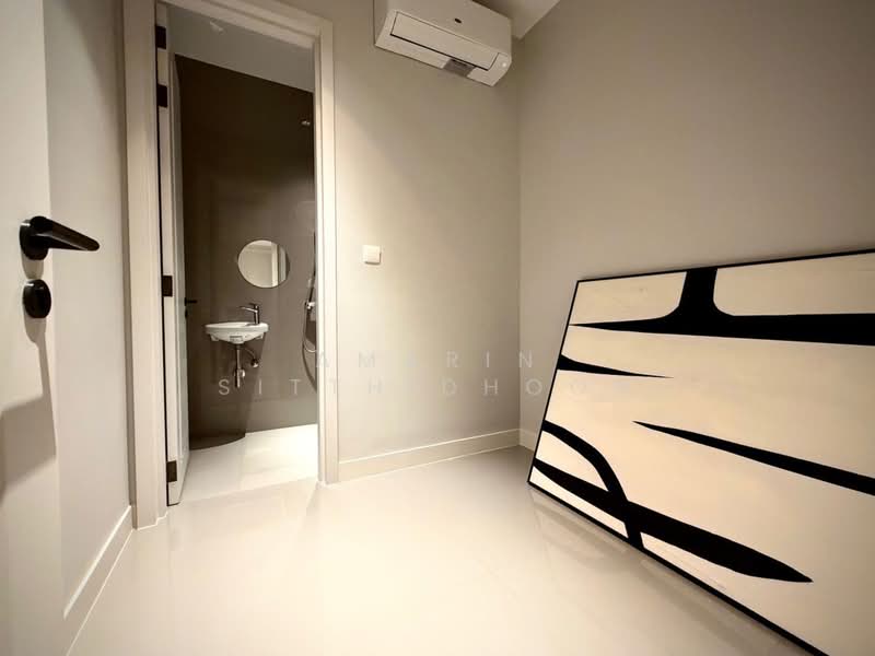 ONE89 Wireless, Bangkok, Wittayu Road, Lumphini, Pathum Wan, Bangkok, 3 Bedrooms, 218 sqm, Condo For Rent, by Amarin Sitthidhoon, 500427875 - DDproperty.com