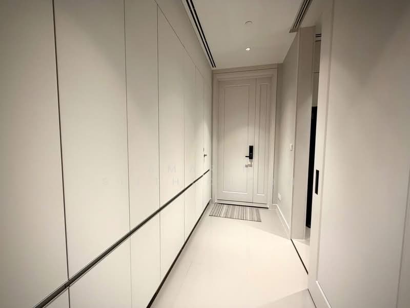 ONE89 Wireless, Bangkok, Wittayu Road, Lumphini, Pathum Wan, Bangkok, 3 Bedrooms, 218 sqm, Condo For Rent, by Amarin Sitthidhoon, 500427875 - DDproperty.com