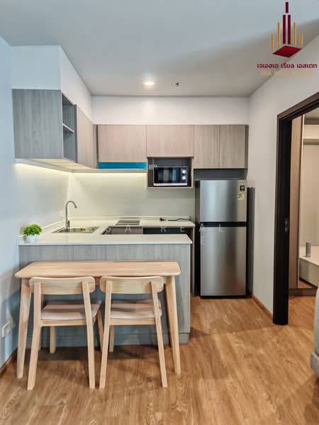 Nue Evo Ari, Bangkok, 50 Phahon Yothin 7, Samsen Nai, Phaya Thai, Bangkok, 2 Bedrooms, 35 sqm, Condo For Rent, by JSA REAL ESTATE, 500427876 - DDproperty.com