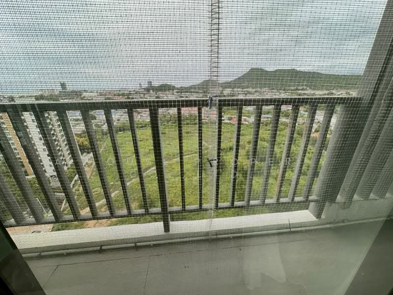 The Sky Sriracha, Chon Buri (Pattaya), 121 Moo 10, Assumption Sriracha Road, Surasak, Si Racha, Chon Buri (Pattaya), 1 Bedroom, 48 sqm, Condo For Rent, by A House Property Co.,Ltd., 500427878 - DDproperty.com