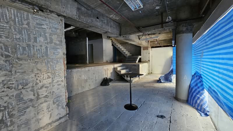 Space for Rent in Asok 150 sqm Ideal for Restaurant, Cafe, Retail Business, Bangkok, Khlong Toei, Bangkok, , 150 sqm, Retail Space For Rent, by Chutinun Mungmai, 500427879 - DDproperty.com