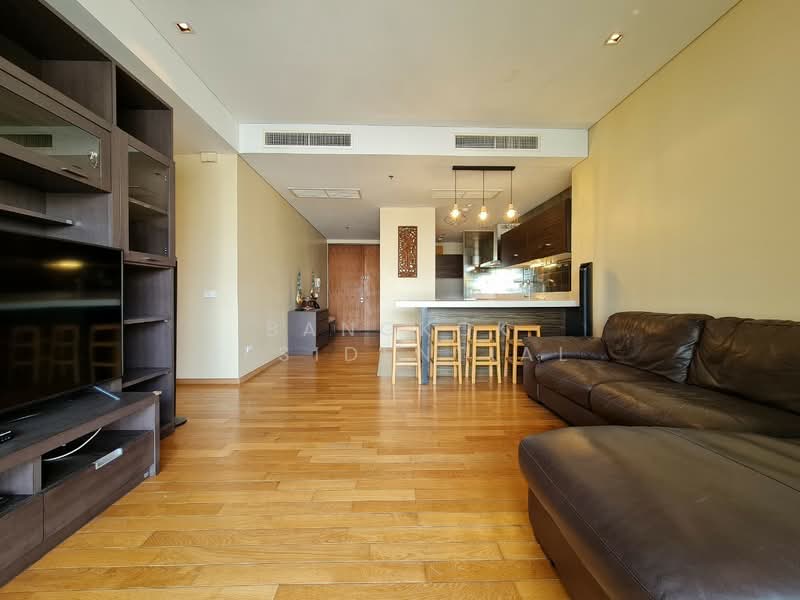 The Lakes, bangkok, 123 Ratchadaphisek Road, Khlong Toei, Bangkok, 2 Bedrooms, 110 sqm, Condo For Sale, by Bangkok Residential, 500427881 - DDproperty.com