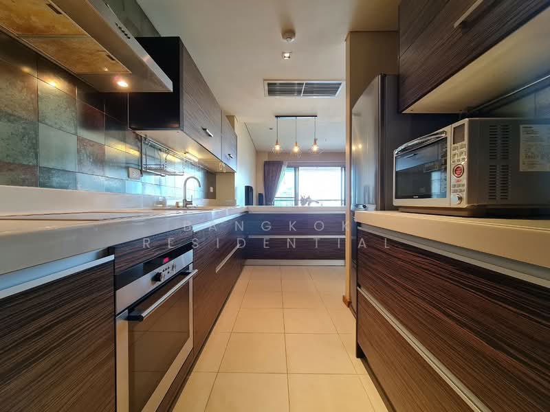The Lakes, bangkok, 123 Ratchadaphisek Road, Khlong Toei, Bangkok, 2 Bedrooms, 110 sqm, Condo For Sale, by Bangkok Residential, 500427881 - DDproperty.com