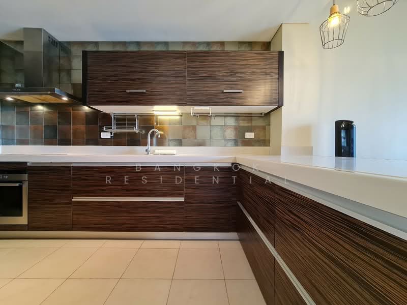 The Lakes, bangkok, 123 Ratchadaphisek Road, Khlong Toei, Bangkok, 2 Bedrooms, 110 sqm, Condo For Sale, by Bangkok Residential, 500427881 - DDproperty.com