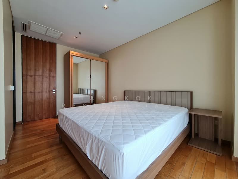 The Lakes, bangkok, 123 Ratchadaphisek Road, Khlong Toei, Bangkok, 2 Bedrooms, 110 sqm, Condo For Sale, by Bangkok Residential, 500427881 - DDproperty.com