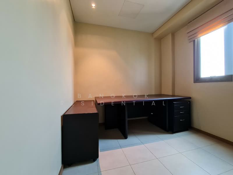 The Lakes, bangkok, 123 Ratchadaphisek Road, Khlong Toei, Bangkok, 2 Bedrooms, 110 sqm, Condo For Sale, by Bangkok Residential, 500427881 - DDproperty.com