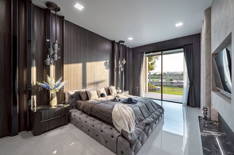 Ultra Luxury living with private lake view in Pattaya, Chon Buri (Pattaya), Na Kloe, Bang Lamung (Pattaya), Chon Buri (Pattaya), 7 Bedrooms, 1,720 sqm, Villa For Sale, by Pornnapa Titloi, 500427882 - DDproperty.com