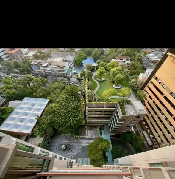 Rhythm Sukhumvit 42, Bangkok, Soi Sukhumvit 42, Sukhumvit Road, Phra Kanong, Khlong Toei, Bangkok, 1 Bedroom, 45 sqm, Condo For Rent, by Thida Thewinram, 500427883 - DDproperty.com