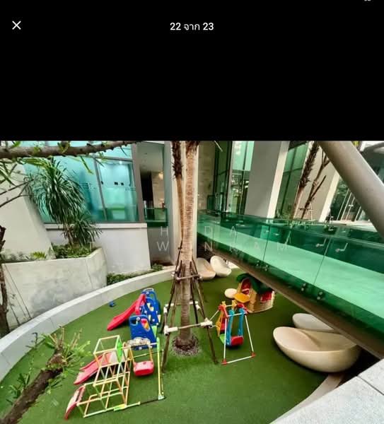 Rhythm Sukhumvit 42, Bangkok, Soi Sukhumvit 42, Sukhumvit Road, Phra Kanong, Khlong Toei, Bangkok, 1 Bedroom, 45 sqm, Condo For Rent, by Thida Thewinram, 500427883 - DDproperty.com