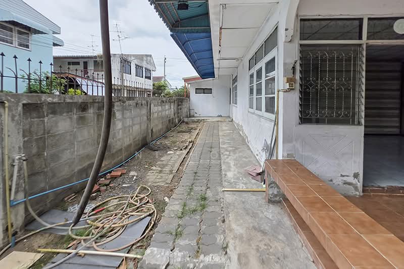 ปากเกร็ดวิลเลจ ติวานนท์-แจ้งวัฒนะ, Nonthaburi, Bang Phut, Pak Kret, Nonthaburi, 3 Bedrooms, 160 sqm, Single Detached House For Sale, by NTBHOME, 500427884 - DDproperty.com
