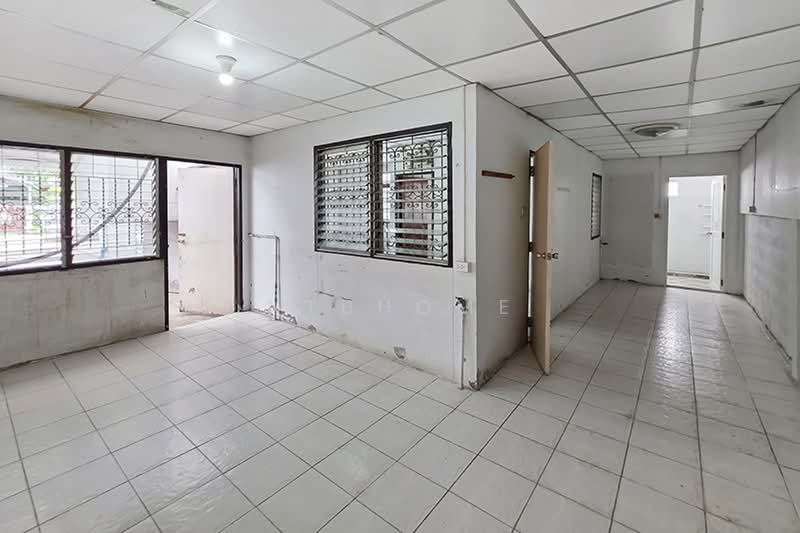 ปากเกร็ดวิลเลจ ติวานนท์-แจ้งวัฒนะ, นนทบุรี, บางพูด, ปากเกร็ด, นนทบุรี, 160 ตร.ม., บ้านเดี่ยว ขาย, โดย NTBHOME, 500427884 - DDproperty.com