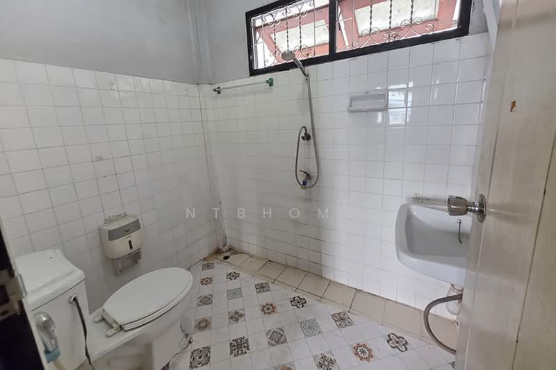 ปากเกร็ดวิลเลจ ติวานนท์-แจ้งวัฒนะ, Nonthaburi, Bang Phut, Pak Kret, Nonthaburi, 3 Bedrooms, 160 sqm, Single Detached House For Sale, by NTBHOME, 500427884 - DDproperty.com