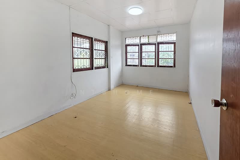 ปากเกร็ดวิลเลจ ติวานนท์-แจ้งวัฒนะ, Nonthaburi, Bang Phut, Pak Kret, Nonthaburi, 3 Bedrooms, 160 sqm, Single Detached House For Sale, by NTBHOME, 500427884 - DDproperty.com