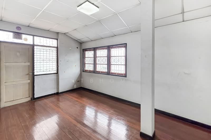ปากเกร็ดวิลเลจ ติวานนท์-แจ้งวัฒนะ, Nonthaburi, Bang Phut, Pak Kret, Nonthaburi, 3 Bedrooms, 160 sqm, Single Detached House For Sale, by NTBHOME, 500427884 - DDproperty.com