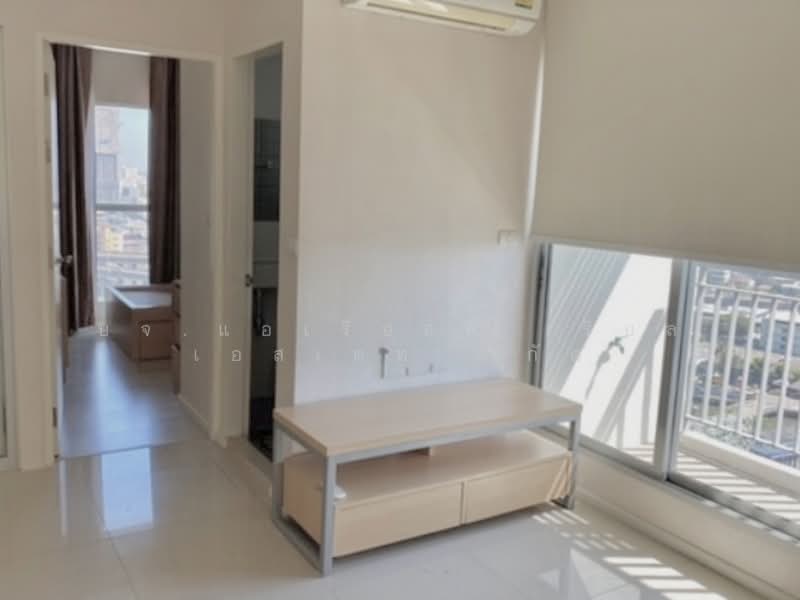 Aspire Sukhumvit 48, Bangkok, Sukhumvit Road, Phra Kanong, Khlong Toei, Bangkok, 2 Bedrooms, 54 sqm, Condo For Sale, by AREA66 Real Estate Co.,Ltd, 500427885 - DDproperty.com