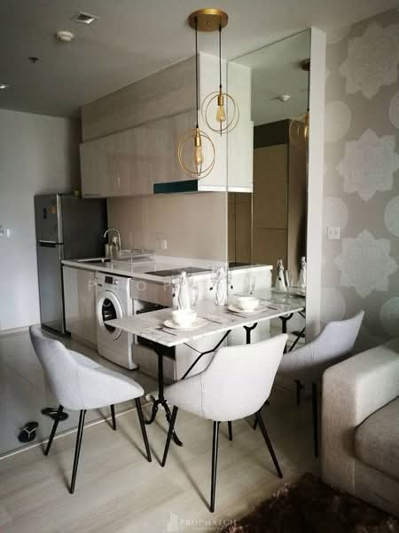 Life One Wireless, Bangkok, 1 Wireless Road, Lumphini, Pathum Wan, Bangkok, 2 Bedrooms, 45 sqm, Condo For Rent, by PROPMATCH CO., LTD., 500427887 - DDproperty.com