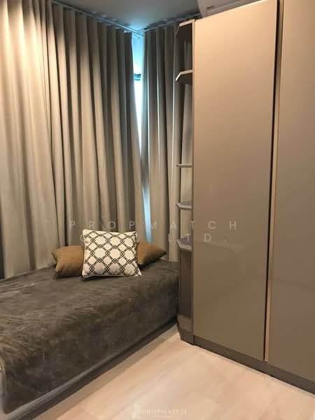 Life One Wireless, Bangkok, 1 Wireless Road, Lumphini, Pathum Wan, Bangkok, 2 Bedrooms, 45 sqm, Condo For Rent, by PROPMATCH CO., LTD., 500427887 - DDproperty.com