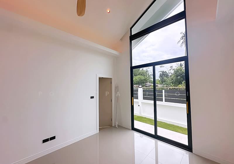Brand New Nordic Pool Villa For Sale, Chon Buri (Pattaya), Huai Yai, Bang Lamung (Pattaya), Chon Buri (Pattaya), 3 Bedrooms, 204 sqm, Villa For Sale, by Pornnapa Titloi, 500427888 - DDproperty.com