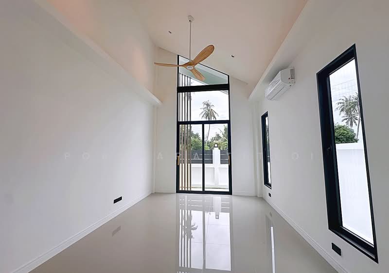 Brand New Nordic Pool Villa For Sale, Chon Buri (Pattaya), Huai Yai, Bang Lamung (Pattaya), Chon Buri (Pattaya), 3 Bedrooms, 204 sqm, Villa For Sale, by Pornnapa Titloi, 500427888 - DDproperty.com