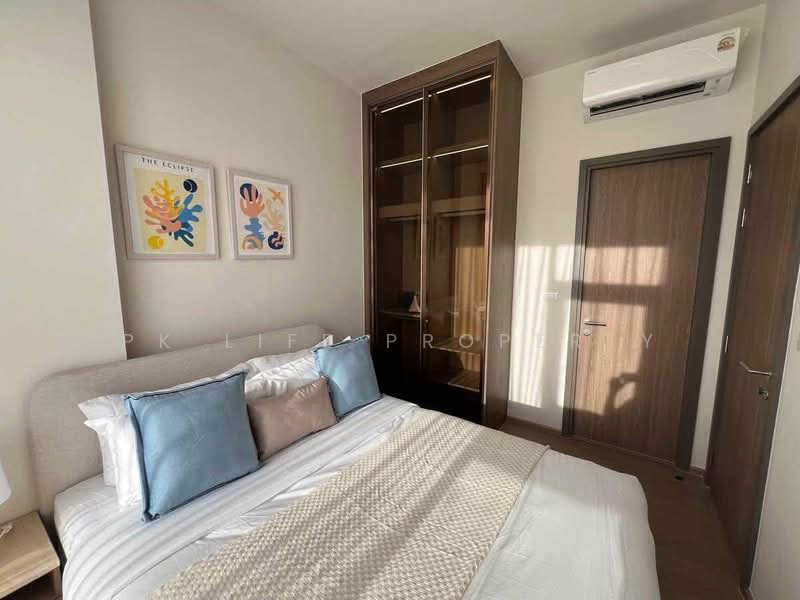 CANVAS Cherngtalay, Phuket, 5 Pasak-Koktanod Road, Choeng Thale, Thalang, Phuket, 2 Bedrooms, 60 sqm, Condo For Rent, by PK LIFE Property, 500427889 - DDproperty.com