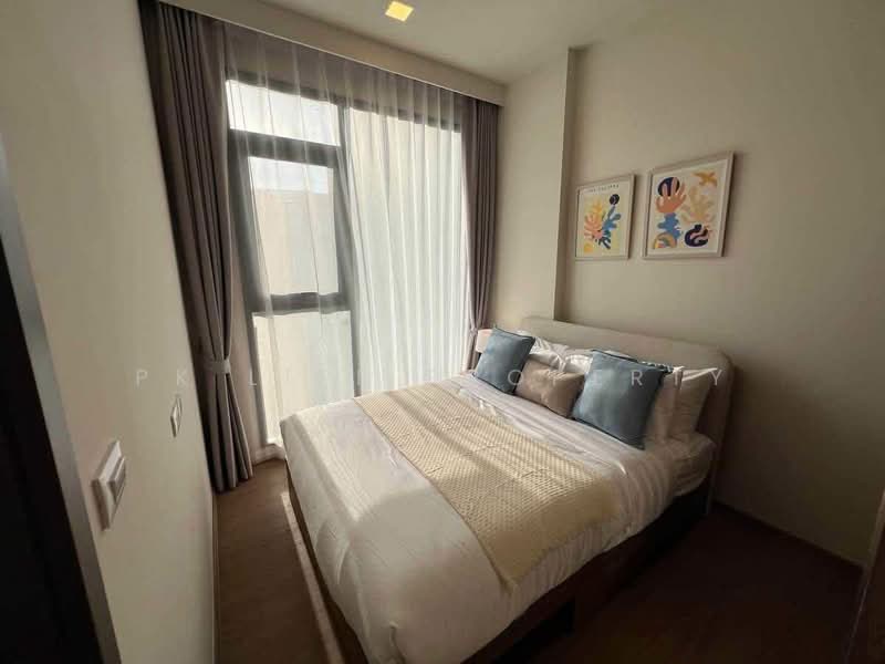 CANVAS Cherngtalay, Phuket, 5 Pasak-Koktanod Road, Choeng Thale, Thalang, Phuket, 2 Bedrooms, 60 sqm, Condo For Rent, by PK LIFE Property, 500427889 - DDproperty.com