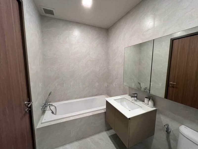 CANVAS Cherngtalay, Phuket, 5 Pasak-Koktanod Road, Choeng Thale, Thalang, Phuket, 2 Bedrooms, 60 sqm, Condo For Rent, by PK LIFE Property, 500427889 - DDproperty.com