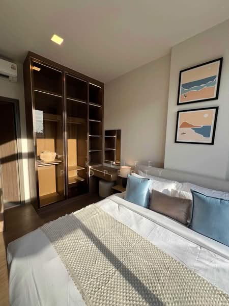 CANVAS Cherngtalay, Phuket, 5 Pasak-Koktanod Road, Choeng Thale, Thalang, Phuket, 2 Bedrooms, 60 sqm, Condo For Rent, by PK LIFE Property, 500427889 - DDproperty.com