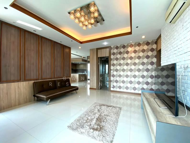 Villa Asoke, Bangkok, 1588 New Petchburi Road, Makkasan, Ratchathewi, Bangkok, 2 Bedrooms, 150 sqm, Condo For Sale, by Bangkok Residential, 500427892 - DDproperty.com