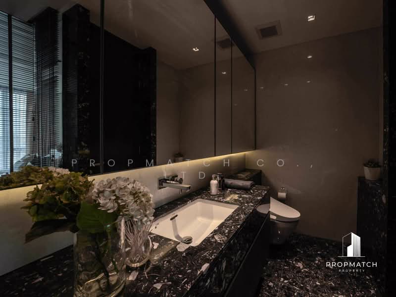 BEATNIQ Sukhumvit 32, Bangkok, Soi Sukhumvit 32, Sukhumvit Road, Khong Tan, Khlong Toei, Bangkok, 1 Bedroom, 55 sqm, Condo For Rent, by PROPMATCH CO., LTD., 500427896 - DDproperty.com