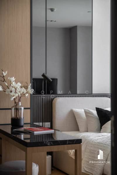 BEATNIQ Sukhumvit 32, Bangkok, Soi Sukhumvit 32, Sukhumvit Road, Khong Tan, Khlong Toei, Bangkok, 1 Bedroom, 55 sqm, Condo For Rent, by PROPMATCH CO., LTD., 500427896 - DDproperty.com