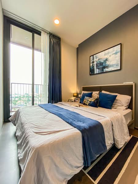 Oka Haus Sukhumvit 36, Bangkok, 3399 Rama 4 Road, Khong Tan, Khlong Toei, Bangkok, 1 Bedroom, 34 sqm, Condo For Sale, by คุณกานต์, 500427897 - DDproperty.com