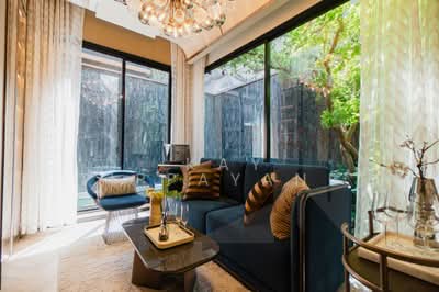 ขาย - The Reserve Villas Sukhumvit 89/1 : เดอะ รีเซิร์ฟ วิลล่า สุขุมวิท 89/1, กรุงเทพ