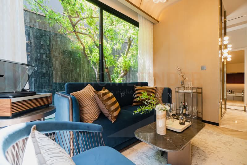 The Reserve Villas Sukhumvit 89/1, Bangkok, Sukhumvit, Bang Chak, Phra Khanong, Bangkok, 4 Bedrooms, 282 sqm, Single Detached House For Sale, by Kay Tippayanet, 500427899 - DDproperty.com