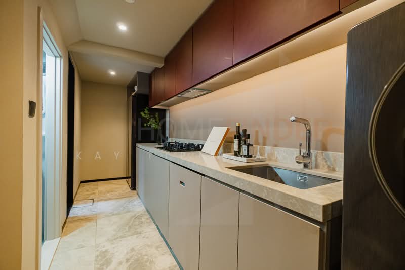The Reserve Villas Sukhumvit 89/1, Bangkok, Sukhumvit, Bang Chak, Phra Khanong, Bangkok, 4 Bedrooms, 282 sqm, Single Detached House For Sale, by Kay Tippayanet, 500427899 - DDproperty.com