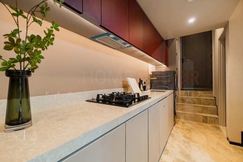 The Reserve Villas Sukhumvit 89/1, Bangkok, Sukhumvit, Bang Chak, Phra Khanong, Bangkok, 4 Bedrooms, 282 sqm, Single Detached House For Sale, by Kay Tippayanet, 500427899 - DDproperty.com