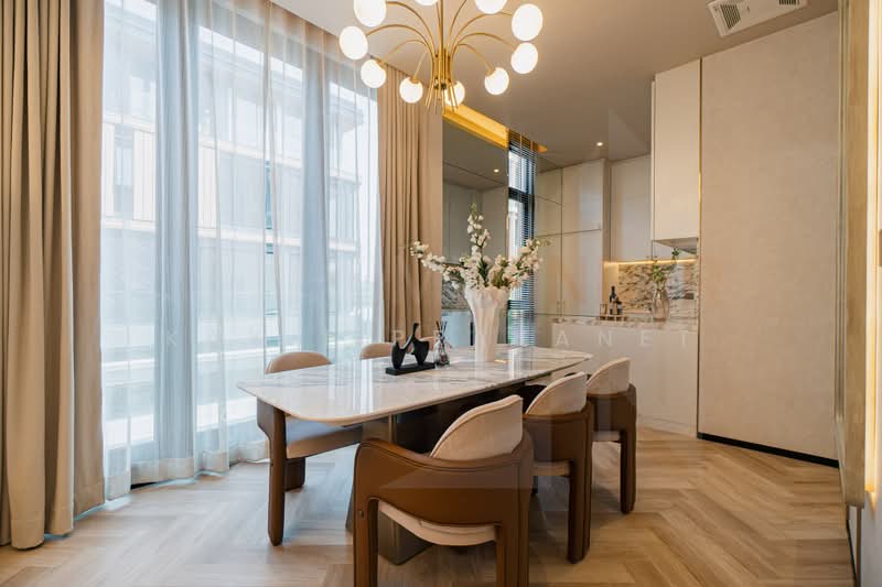 The Reserve Villas Sukhumvit 89/1 : เดอะ รีเซิร์ฟ วิลล่า สุขุมวิท 89/1, กรุงเทพ, สุขุมวิท, บางจาก, พระโขนง, กรุงเทพ, 282 ตร.ม., บ้านเดี่ยว ขาย, โดย Kay Tippayanet, 500427899 - DDproperty.com