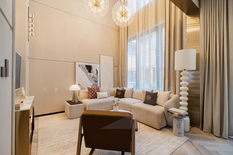 The Reserve Villas Sukhumvit 89/1 : เดอะ รีเซิร์ฟ วิลล่า สุขุมวิท 89/1, กรุงเทพ, สุขุมวิท, บางจาก, พระโขนง, กรุงเทพ, 282 ตร.ม., บ้านเดี่ยว ขาย, โดย Kay Tippayanet, 500427899 - DDproperty.com