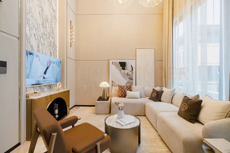 The Reserve Villas Sukhumvit 89/1, กรุงเทพ, สุขุมวิท, บางจาก, พระโขนง, กรุงเทพ, 282 ตร.ม., บ้านเดี่ยว ขาย, โดย Kay Tippayanet, 500427899 - DDproperty.com