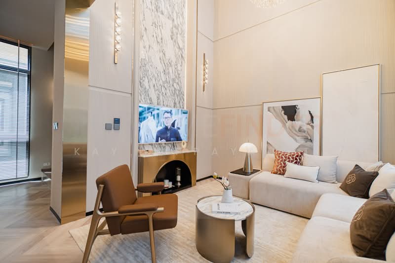 The Reserve Villas Sukhumvit 89/1 : เดอะ รีเซิร์ฟ วิลล่า สุขุมวิท 89/1, กรุงเทพ, สุขุมวิท, บางจาก, พระโขนง, กรุงเทพ, 282 ตร.ม., บ้านเดี่ยว ขาย, โดย Kay Tippayanet, 500427899 - DDproperty.com