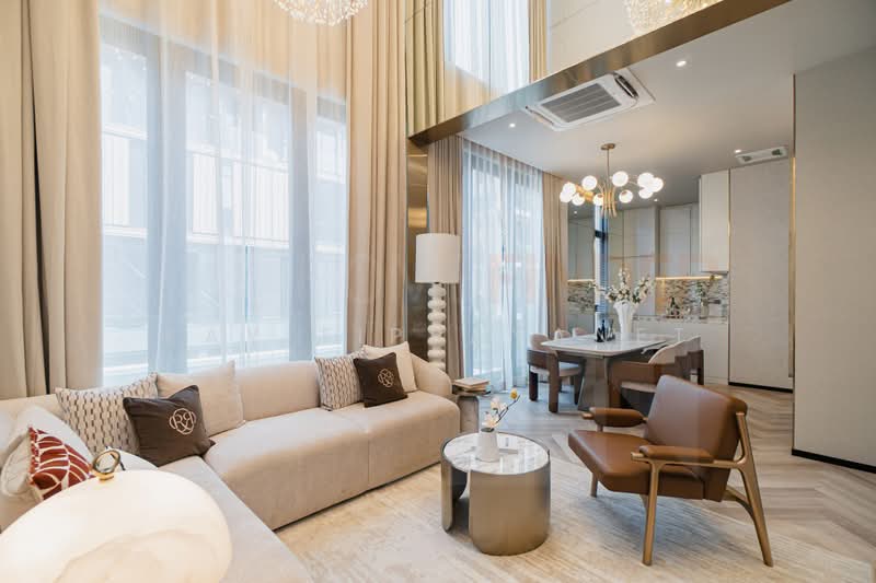The Reserve Villas Sukhumvit 89/1, กรุงเทพ, สุขุมวิท, บางจาก, พระโขนง, กรุงเทพ, 282 ตร.ม., บ้านเดี่ยว ขาย, โดย Kay Tippayanet, 500427899 - DDproperty.com