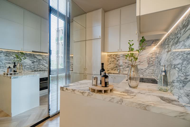 The Reserve Villas Sukhumvit 89/1, กรุงเทพ, สุขุมวิท, บางจาก, พระโขนง, กรุงเทพ, 282 ตร.ม., บ้านเดี่ยว ขาย, โดย Kay Tippayanet, 500427899 - DDproperty.com
