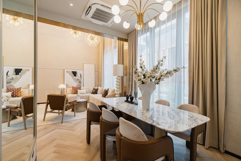 The Reserve Villas Sukhumvit 89/1, กรุงเทพ, สุขุมวิท, บางจาก, พระโขนง, กรุงเทพ, 282 ตร.ม., บ้านเดี่ยว ขาย, โดย Kay Tippayanet, 500427899 - DDproperty.com