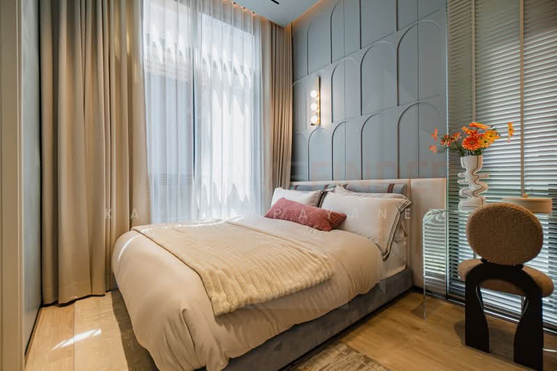 The Reserve Villas Sukhumvit 89/1, กรุงเทพ, สุขุมวิท, บางจาก, พระโขนง, กรุงเทพ, 282 ตร.ม., บ้านเดี่ยว ขาย, โดย Kay Tippayanet, 500427899 - DDproperty.com