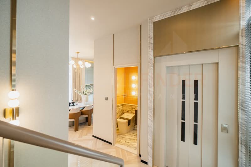 The Reserve Villas Sukhumvit 89/1, กรุงเทพ, สุขุมวิท, บางจาก, พระโขนง, กรุงเทพ, 282 ตร.ม., บ้านเดี่ยว ขาย, โดย Kay Tippayanet, 500427899 - DDproperty.com
