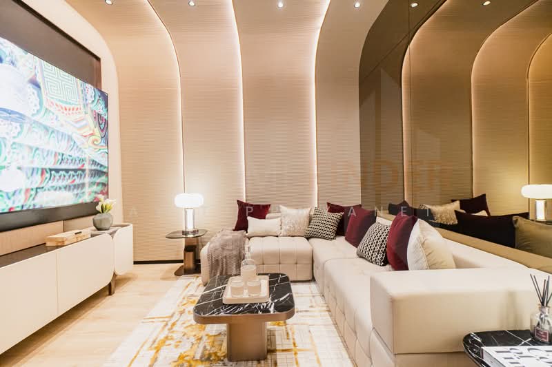The Reserve Villas Sukhumvit 89/1, กรุงเทพ, สุขุมวิท, บางจาก, พระโขนง, กรุงเทพ, 282 ตร.ม., บ้านเดี่ยว ขาย, โดย Kay Tippayanet, 500427899 - DDproperty.com