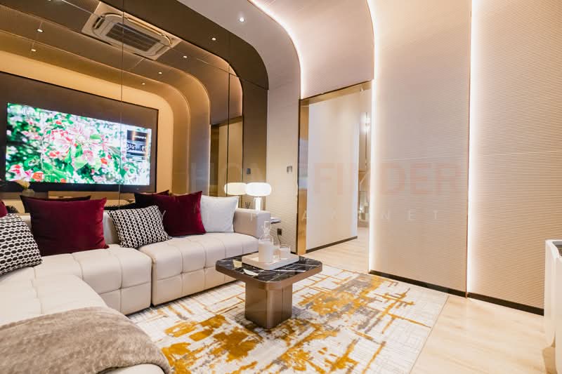 The Reserve Villas Sukhumvit 89/1, กรุงเทพ, สุขุมวิท, บางจาก, พระโขนง, กรุงเทพ, 282 ตร.ม., บ้านเดี่ยว ขาย, โดย Kay Tippayanet, 500427899 - DDproperty.com