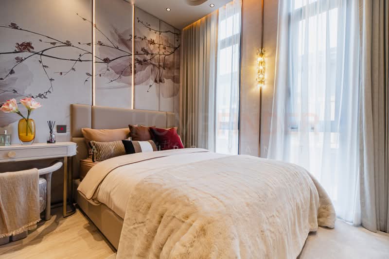 The Reserve Villas Sukhumvit 89/1, กรุงเทพ, สุขุมวิท, บางจาก, พระโขนง, กรุงเทพ, 282 ตร.ม., บ้านเดี่ยว ขาย, โดย Kay Tippayanet, 500427899 - DDproperty.com