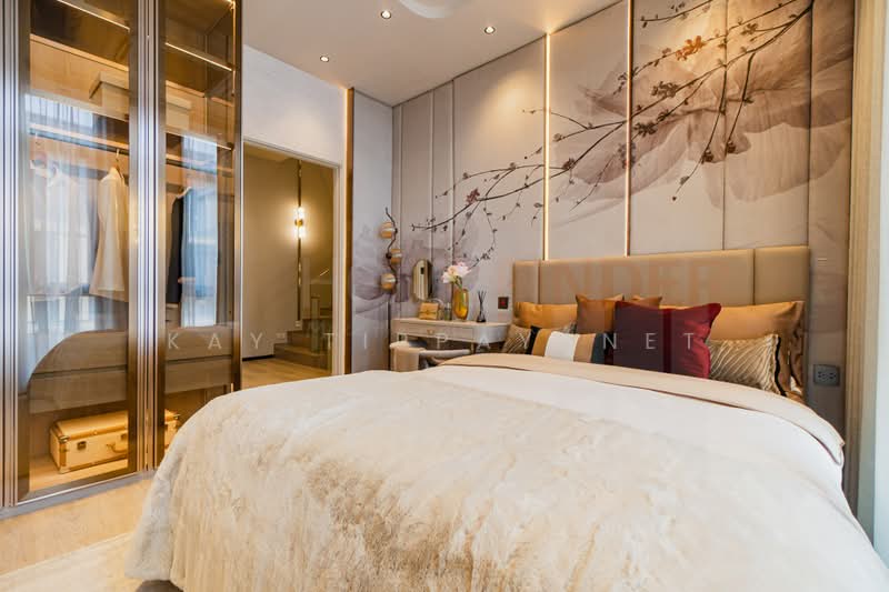 The Reserve Villas Sukhumvit 89/1, กรุงเทพ, สุขุมวิท, บางจาก, พระโขนง, กรุงเทพ, 282 ตร.ม., บ้านเดี่ยว ขาย, โดย Kay Tippayanet, 500427899 - DDproperty.com